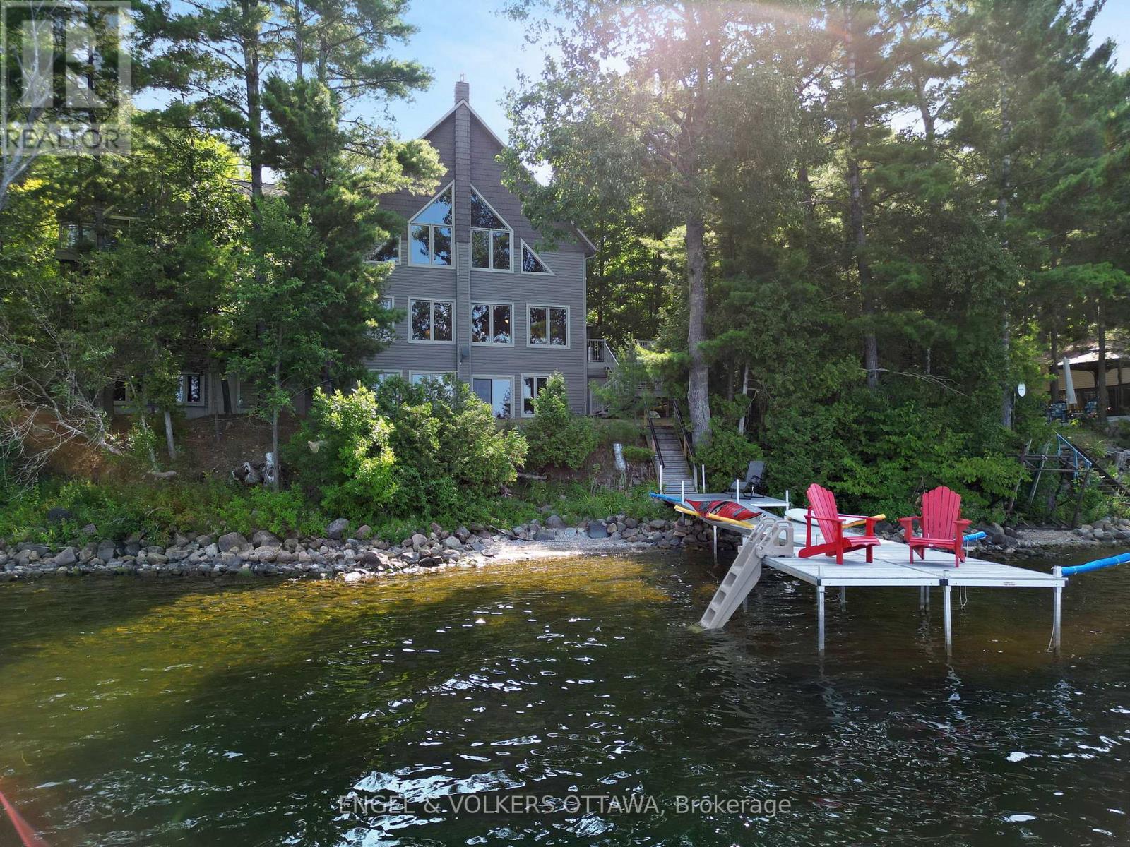 146 Beck Shore Road, Drummond/north Elmsley, Ontario  K7H 3C8 - Photo 36 - X13573836