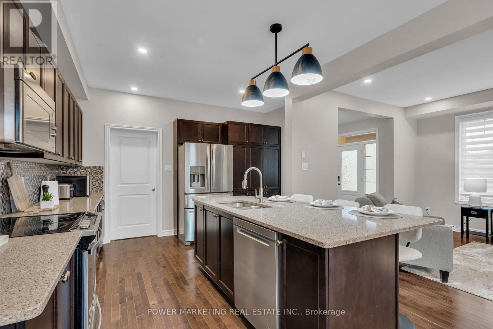 208 Alex Polowin Avenue, Ottawa, Ontario  K2J 6E8 - Photo 12 - X13573872