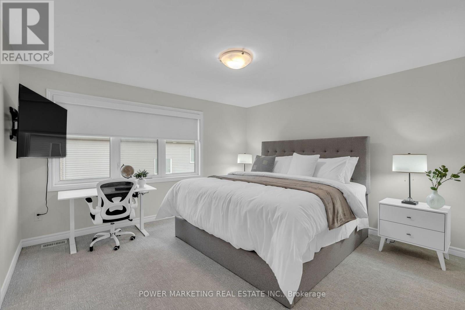 208 Alex Polowin Avenue, Ottawa, Ontario  K2J 6E8 - Photo 25 - X13573872