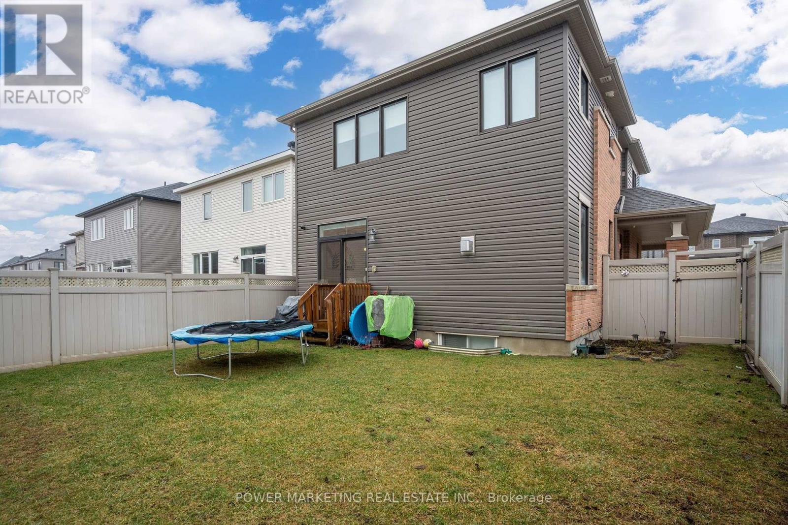 208 Alex Polowin Avenue, Ottawa, Ontario  K2J 6E8 - Photo 34 - X13573872