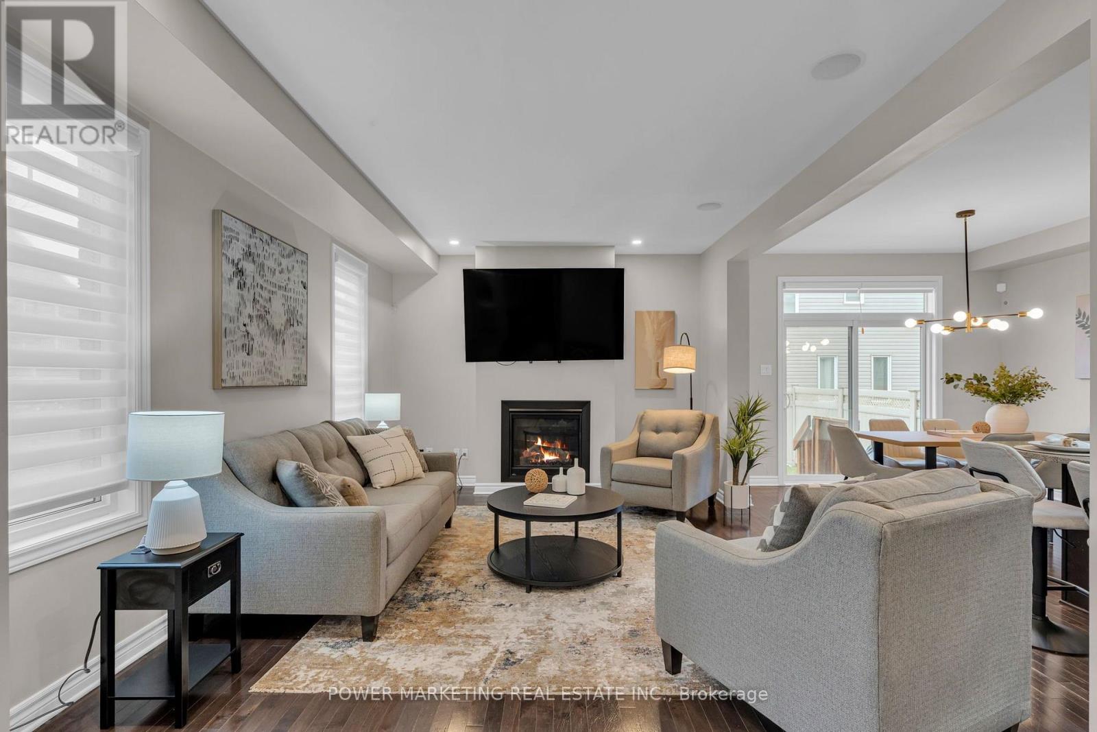 208 Alex Polowin Avenue, Ottawa, Ontario  K2J 6E8 - Photo 5 - X13573872