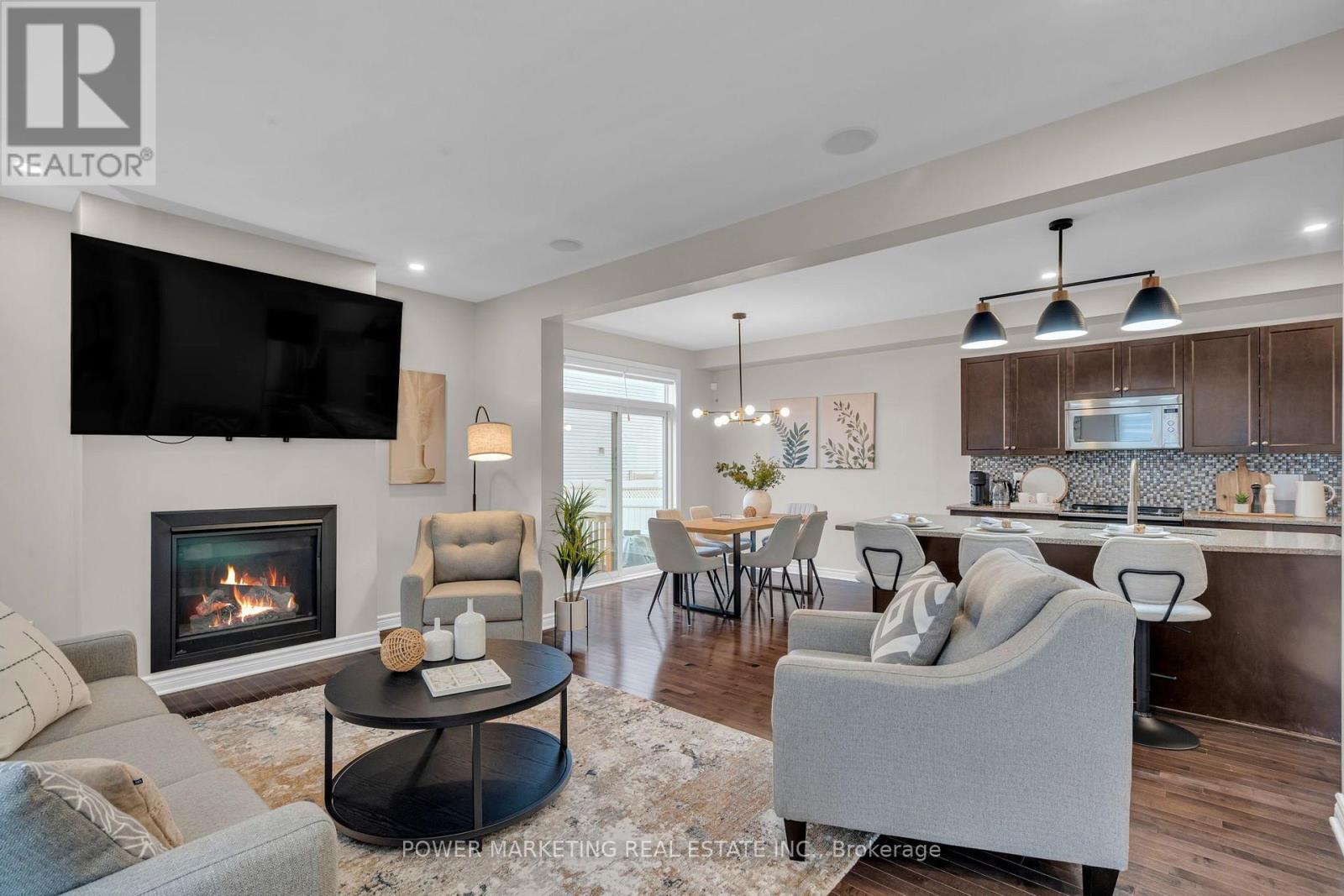 208 Alex Polowin Avenue, Ottawa, Ontario  K2J 6E8 - Photo 6 - X13573872