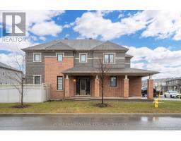 208 ALEX POLOWIN AVENUE, Ottawa, Ontario