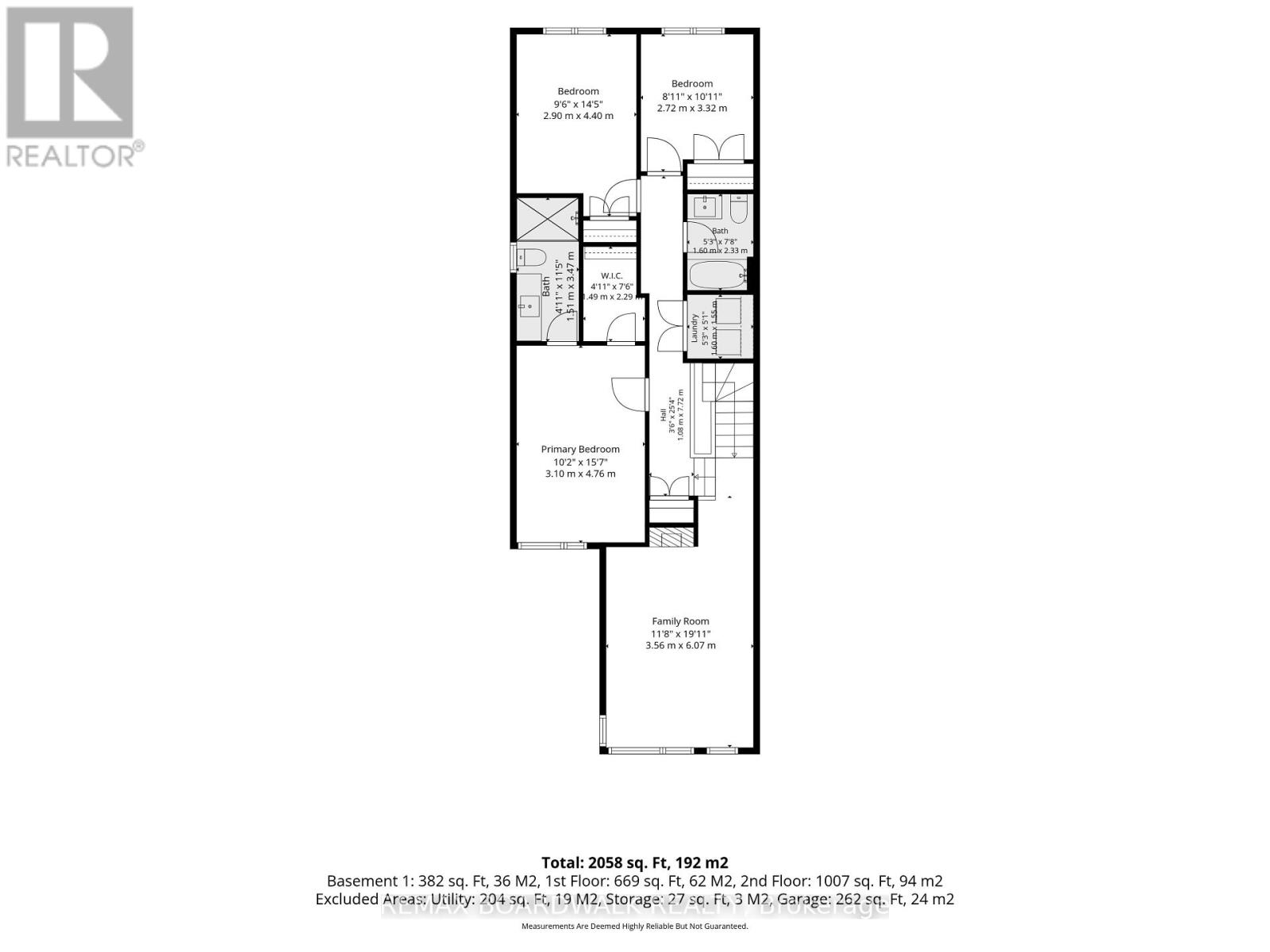47 Odonovan Drive, Carleton Place, Ontario  K7C 0S1 - Photo 38 - X13573898