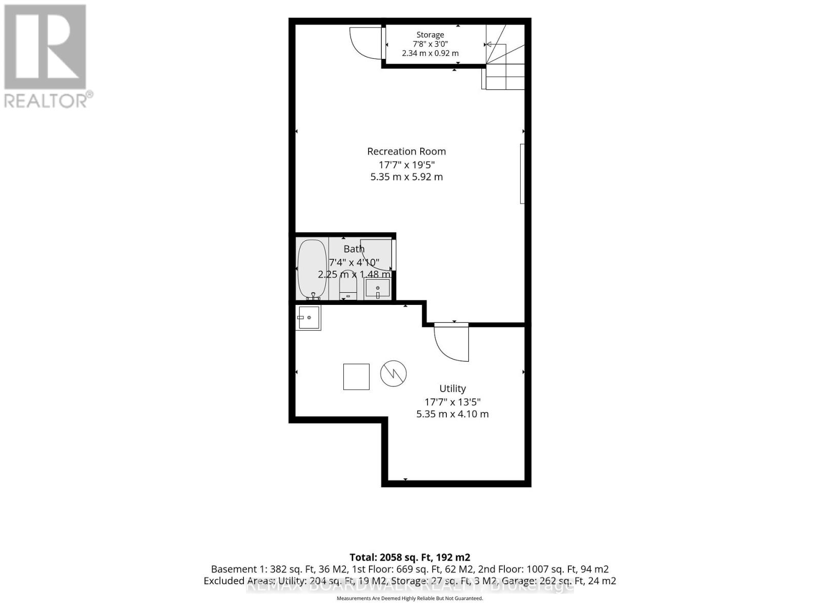 47 Odonovan Drive, Carleton Place, Ontario  K7C 0S1 - Photo 39 - X13573898