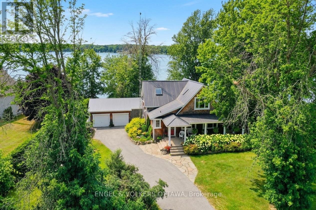 2964 9th Line, Beckwith, Ontario  K7C 3P2 - Photo 1 - X13573908