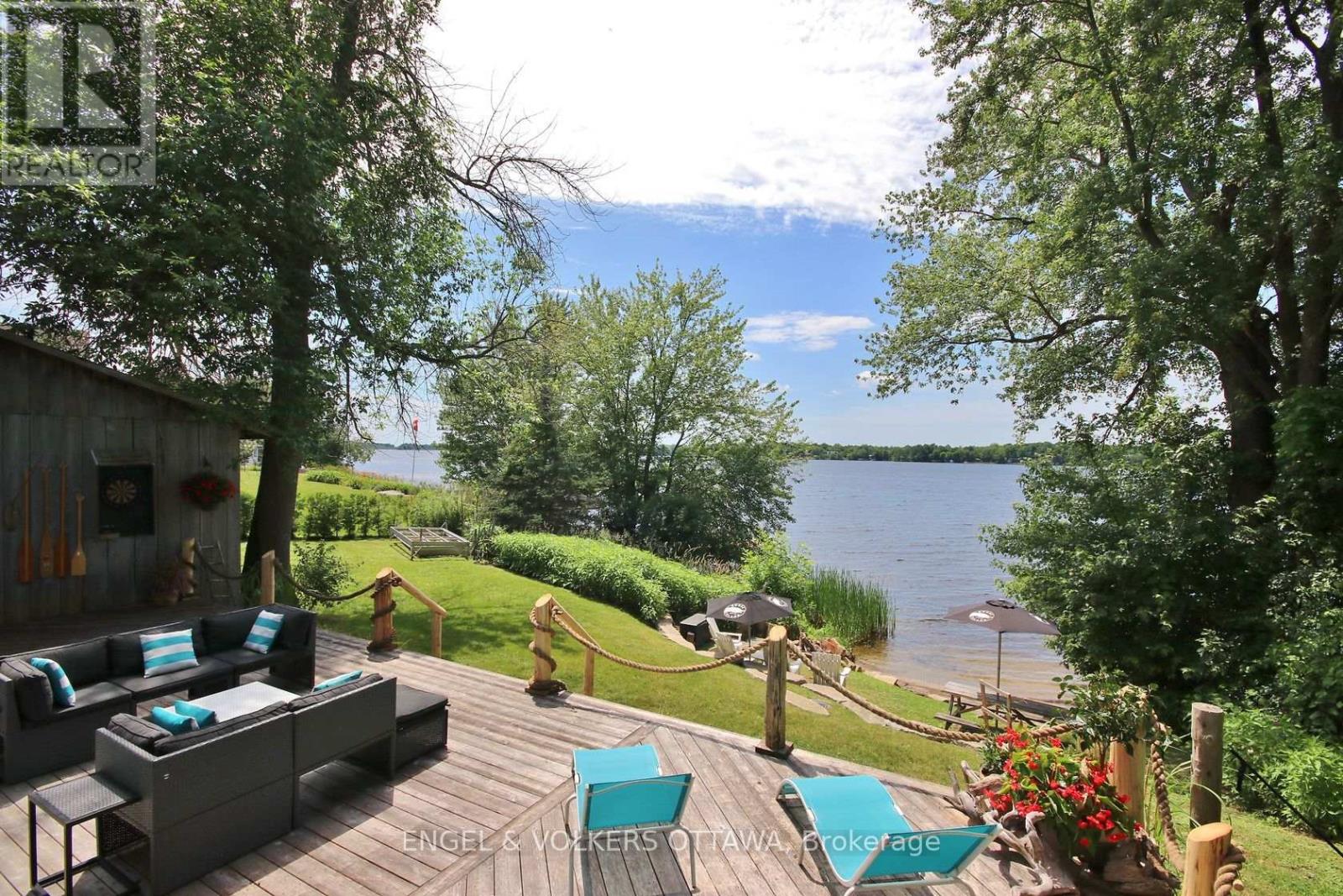 2964 9th Line, Beckwith, Ontario  K7C 3P2 - Photo 13 - X13573908