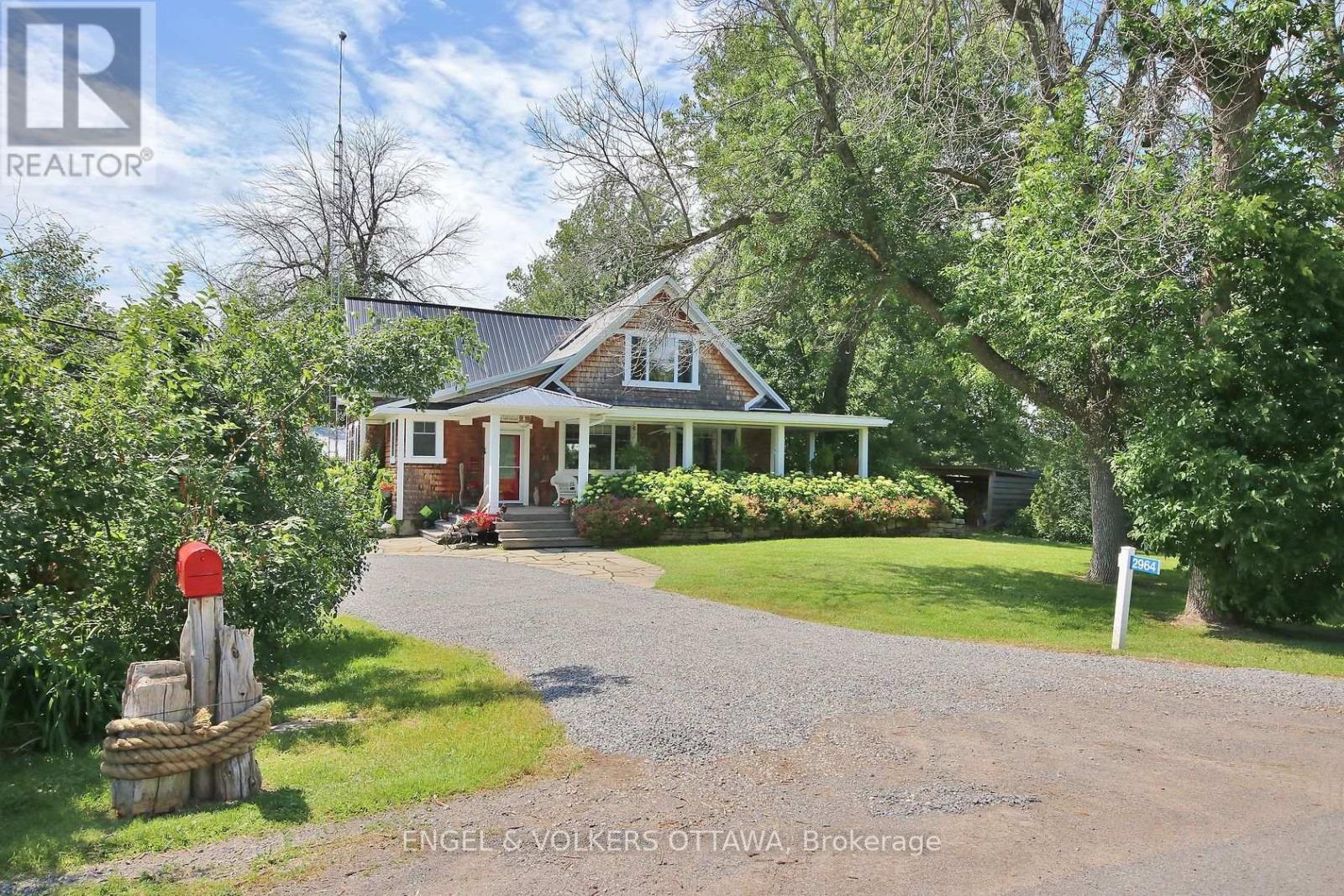 2964 9th Line, Beckwith, Ontario  K7C 3P2 - Photo 2 - X13573908