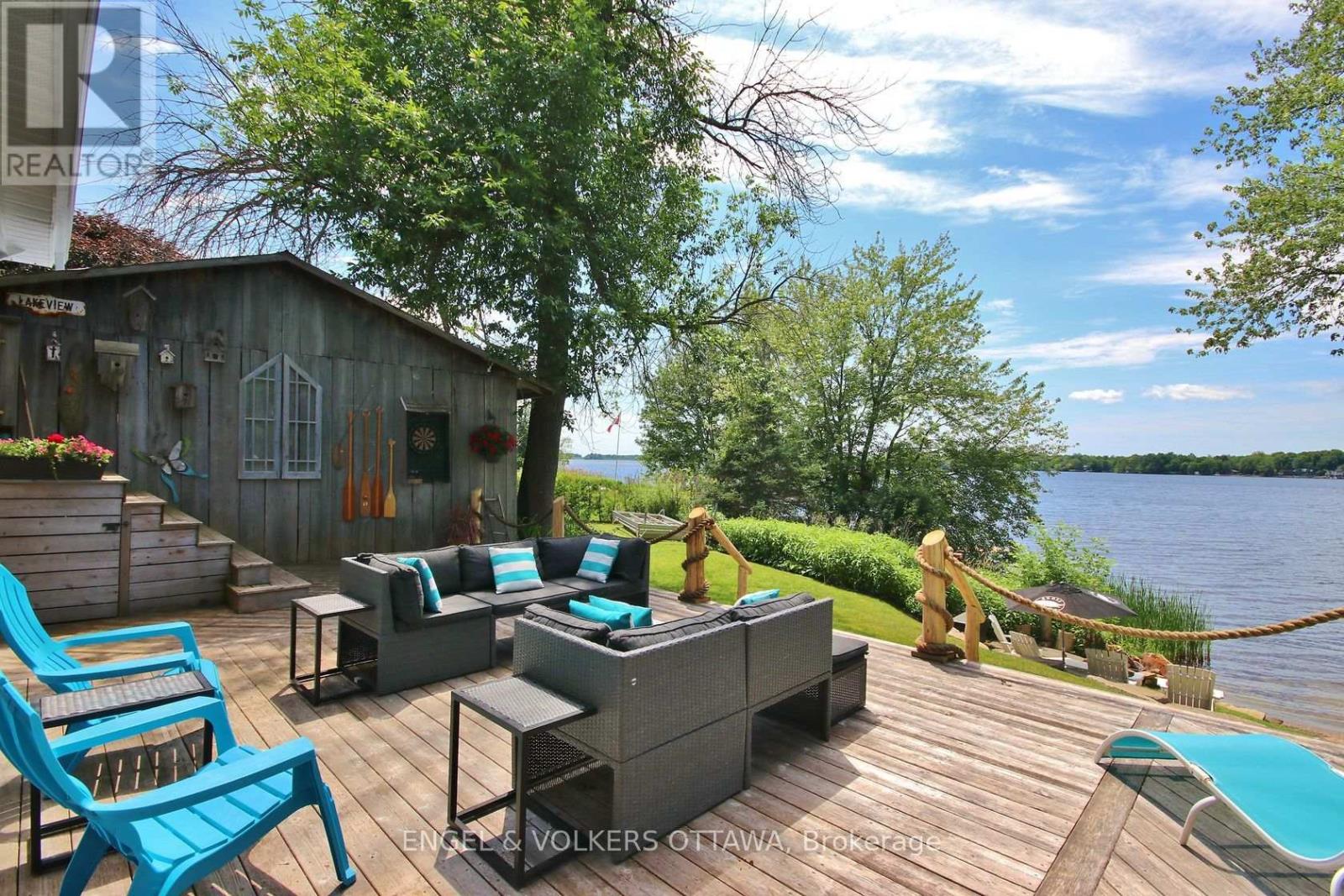2964 9th Line, Beckwith, Ontario  K7C 3P2 - Photo 7 - X13573908