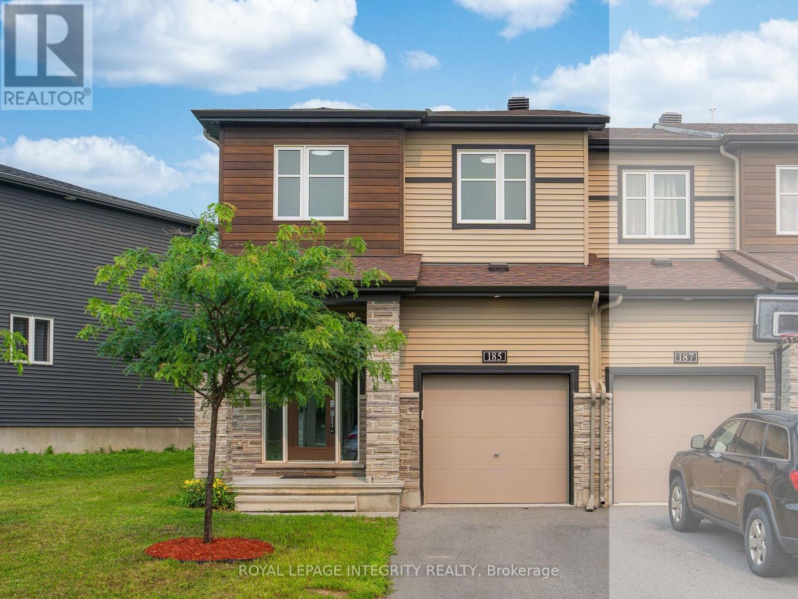 185 Bending Way, Ottawa, Ontario  K2J 6P2 - Photo 1 - X13573980