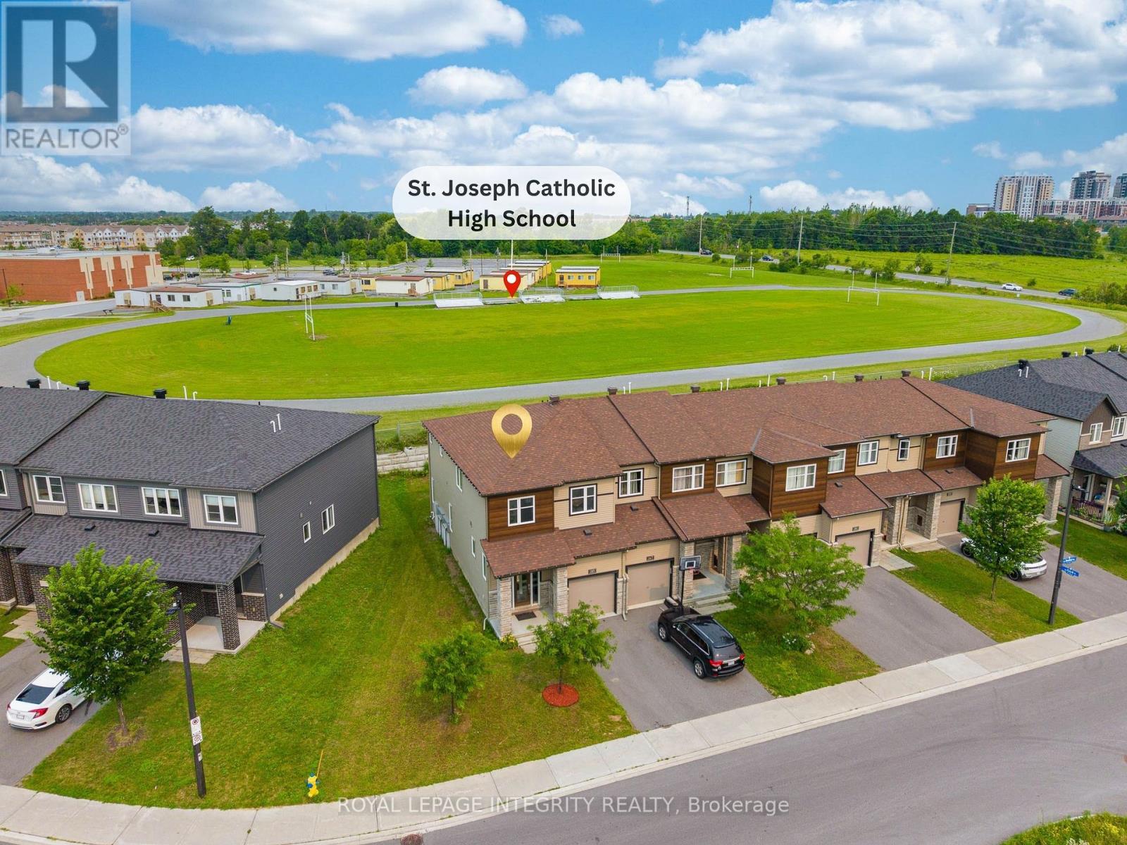 185 Bending Way, Ottawa, Ontario  K2J 6P2 - Photo 2 - X13573980
