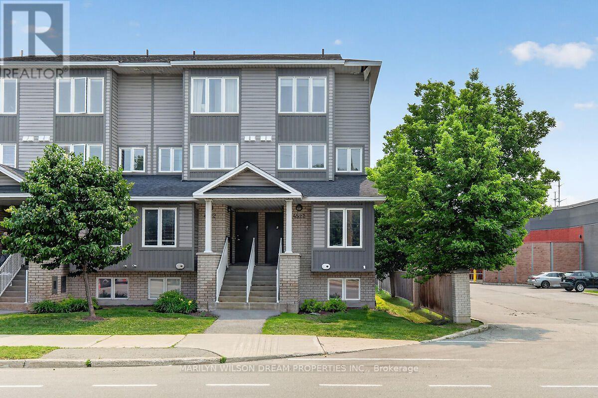 D - 4522 Innes Road, Ottawa, Ontario  K4A 0X5 - Photo 1 - X13573992