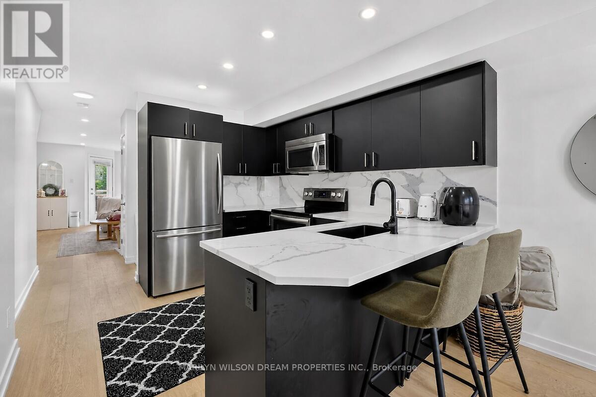 D - 4522 Innes Road, Ottawa, Ontario  K4A 0X5 - Photo 12 - X13573992