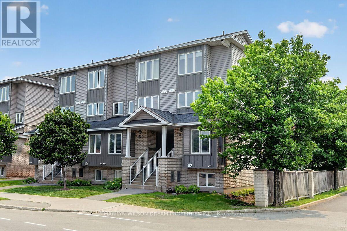D - 4522 Innes Road, Ottawa, Ontario  K4A 0X5 - Photo 2 - X13573992