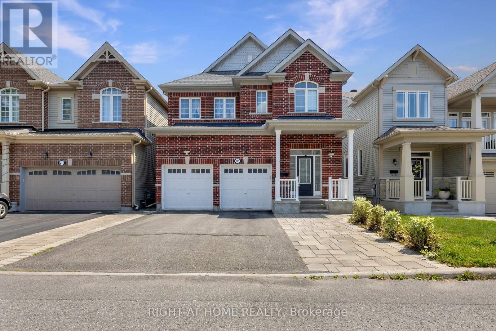209 Rivertree Street, Ottawa, Ontario  K2M 0J4 - Photo 1 - X13574052