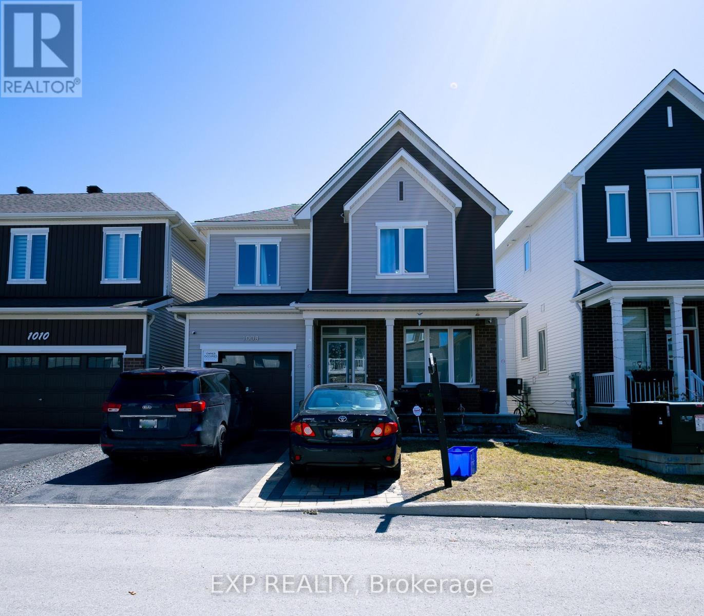1008 Carden Lane, Ottawa, Ontario  K1W 0N3 - Photo 1 - X13574110