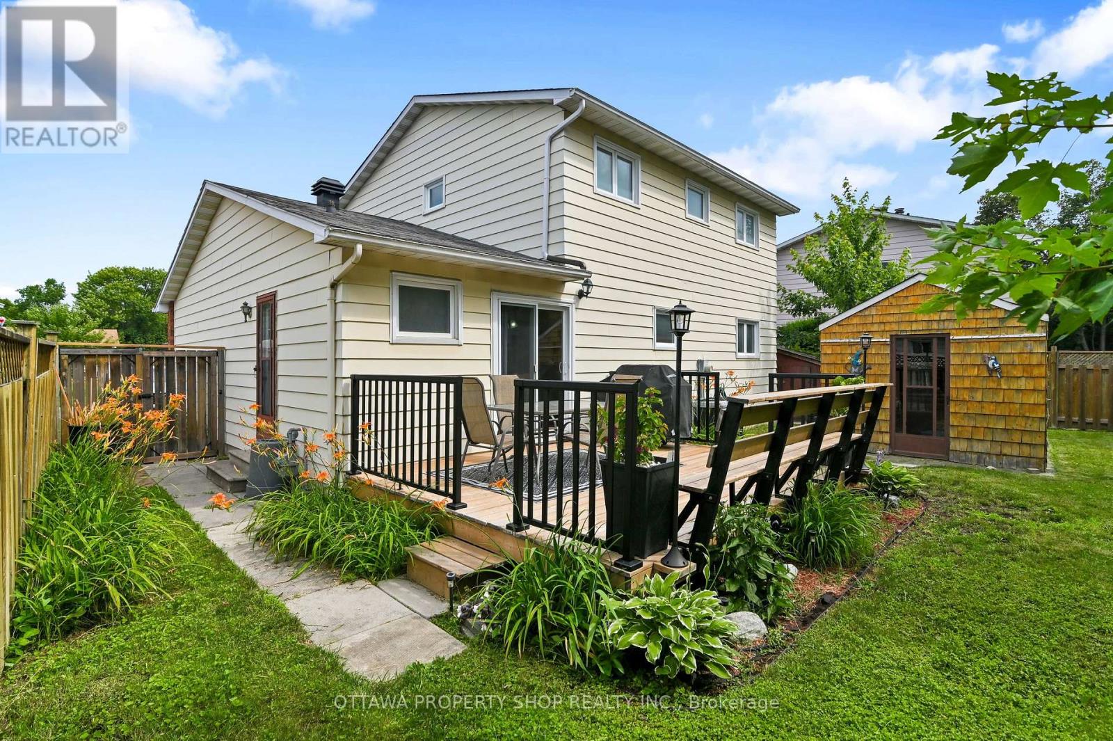 6268 Steamer Lane, Ottawa, Ontario  K1C 1C9 - Photo 31 - X13574302
