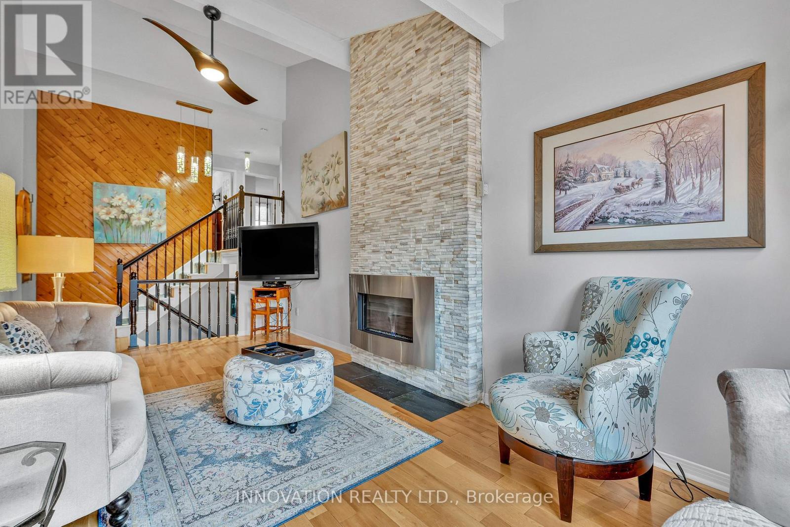 268 Equestrian Drive, Ottawa, Ontario  K2M 1C5 - Photo 21 - X13574316