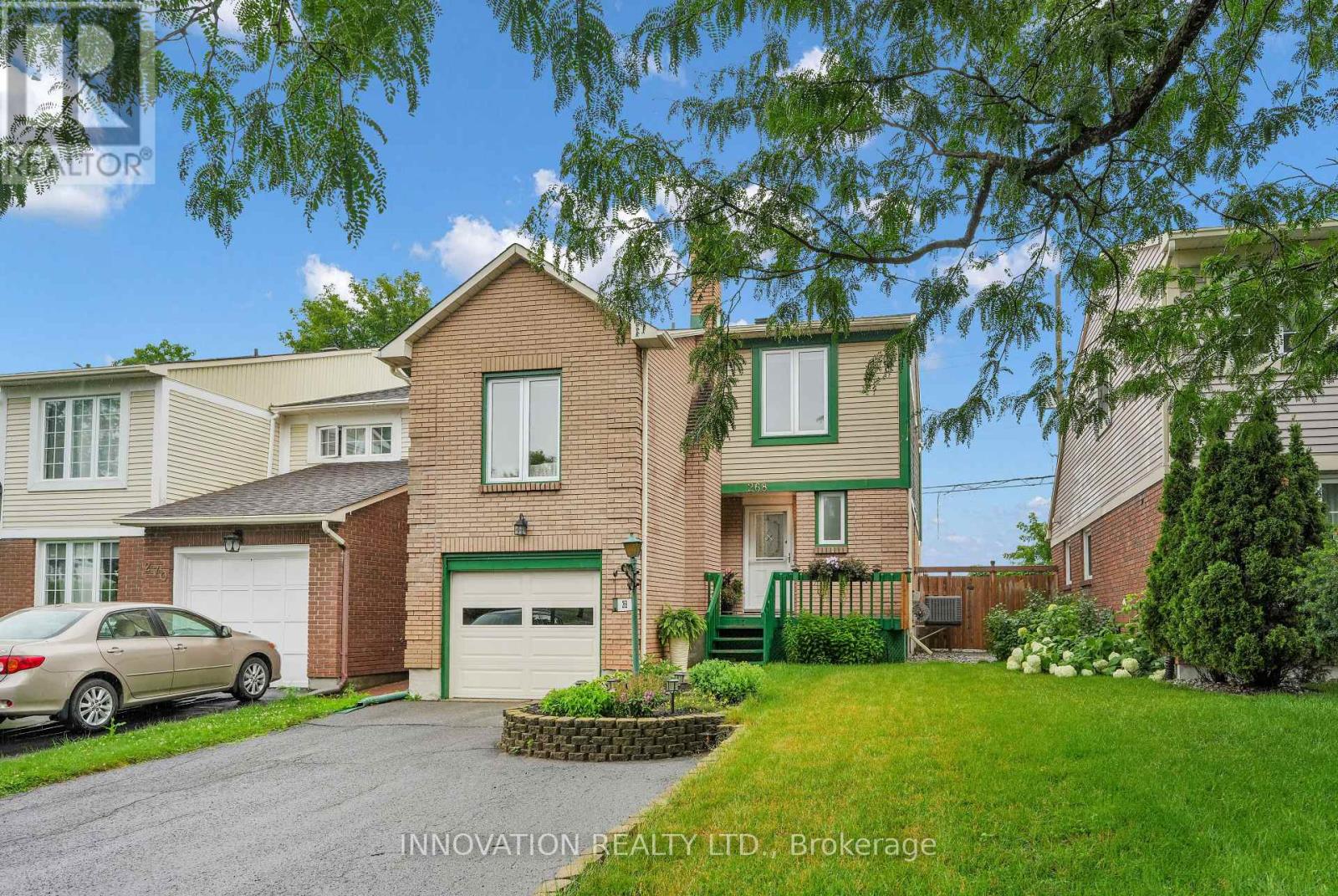 268 Equestrian Drive, Ottawa, Ontario  K2M 1C5 - Photo 3 - X13574316