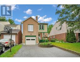268 EQUESTRIAN DRIVE, Ottawa, Ontario