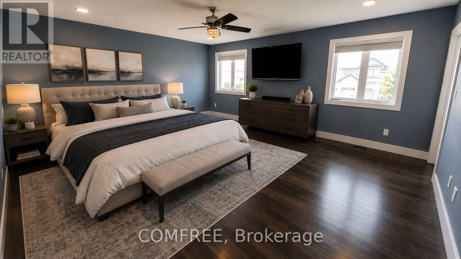 2024 Wateroak Drive, London North, Ontario  N6G 0M6 - Photo 15 - X13574320