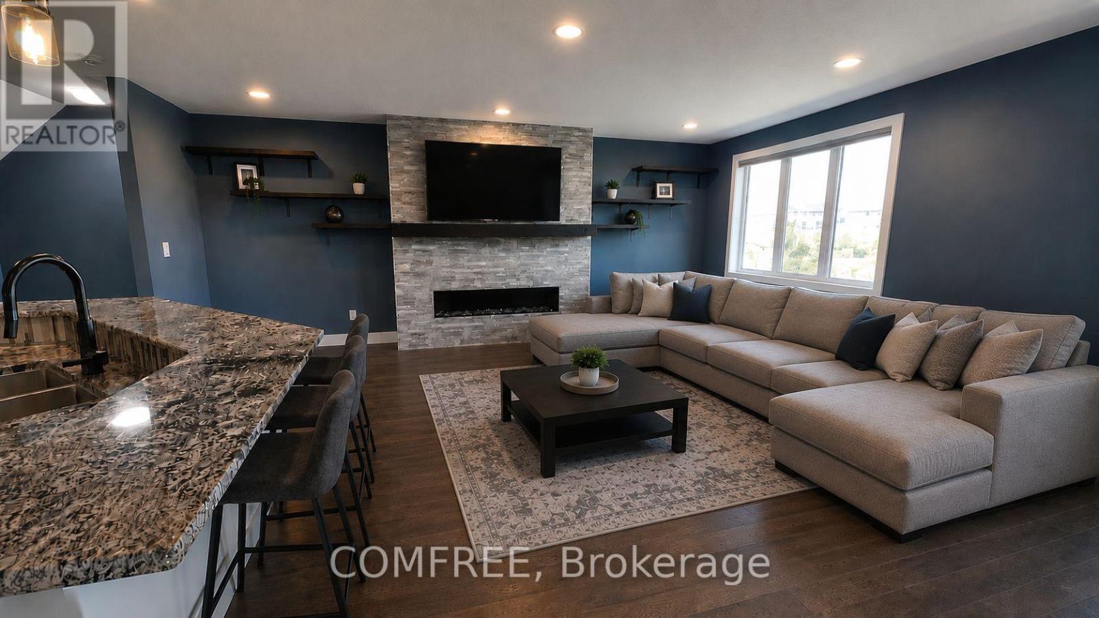 2024 Wateroak Drive, London North, Ontario  N6G 0M6 - Photo 7 - X13574320