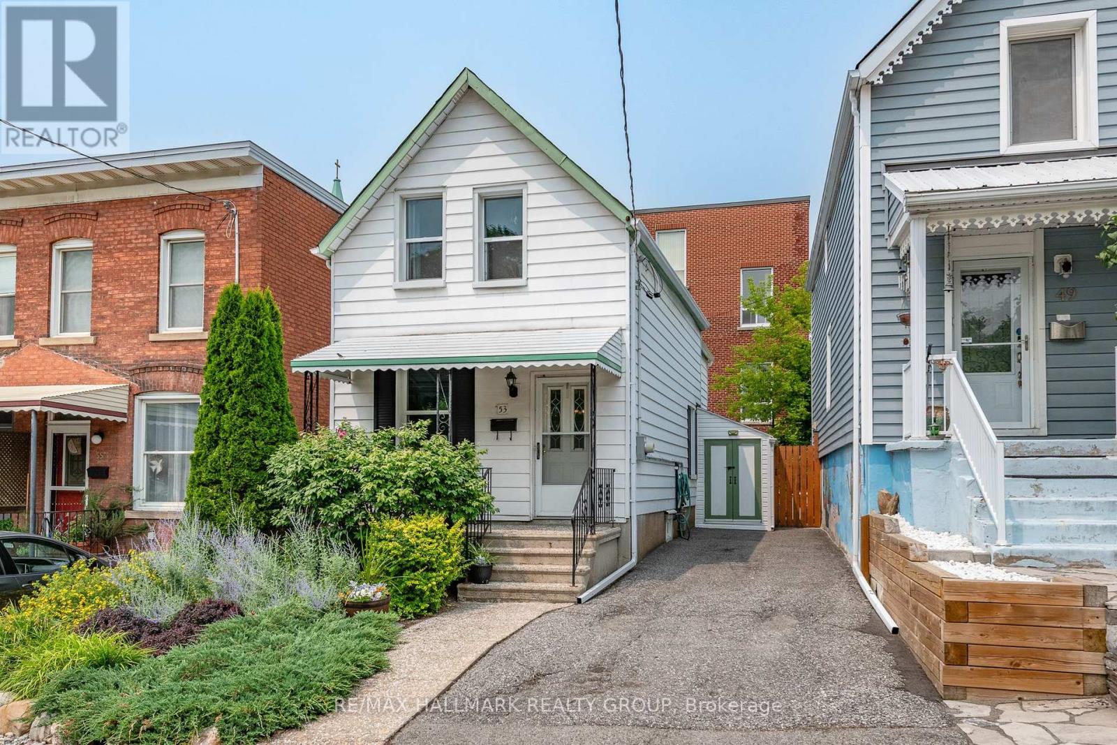 53 Louisa Street, Ottawa, Ontario  K1R 6Y7 - Photo 2 - X13574386