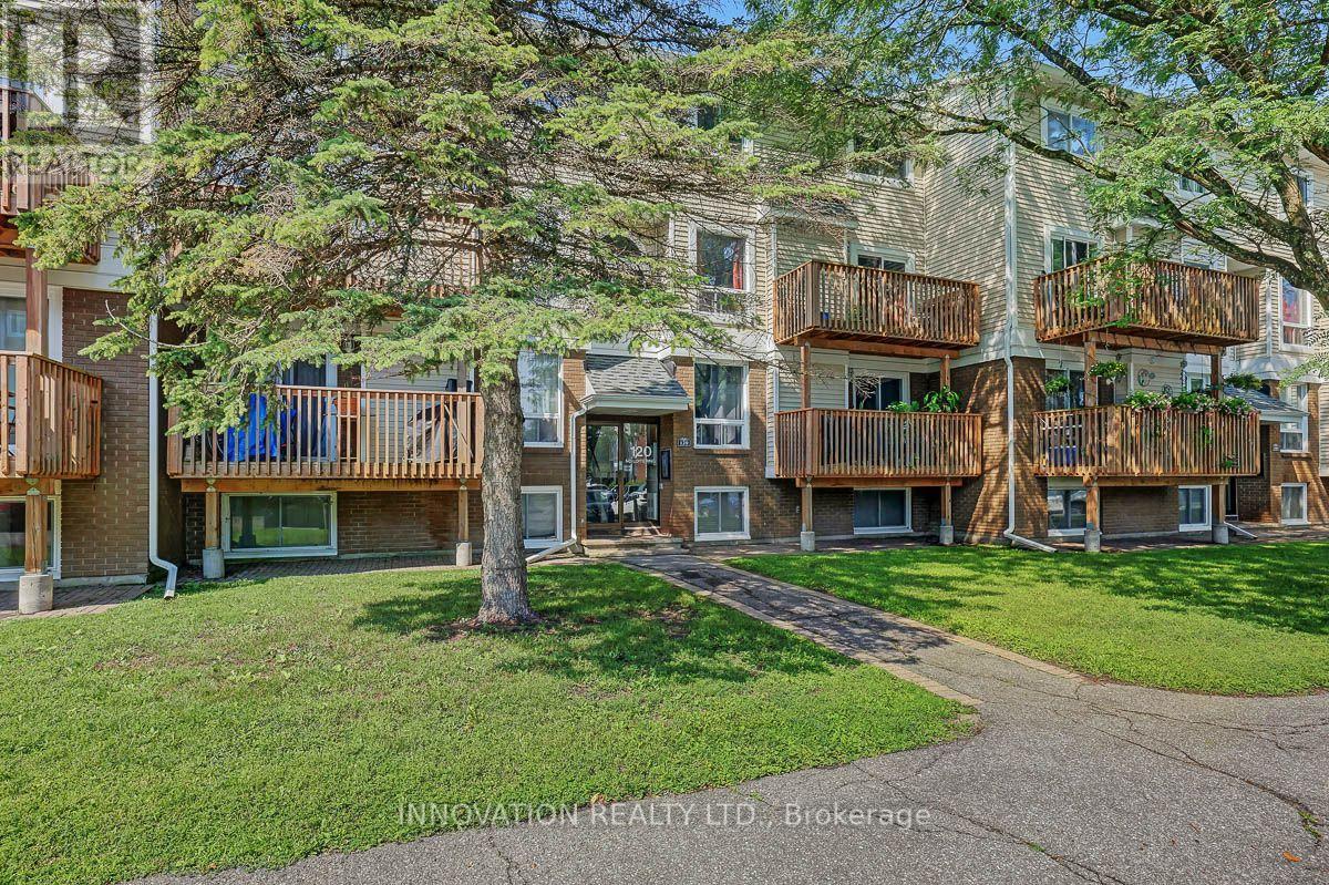 2 - 120 Fenerty Crescent, Ottawa, Ontario  K2L 3A7 - Photo 2 - X13574472