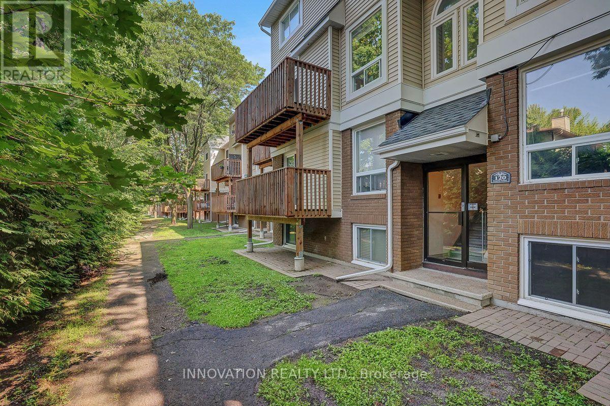 2 - 120 Fenerty Crescent, Ottawa, Ontario  K2L 3A7 - Photo 35 - X13574472