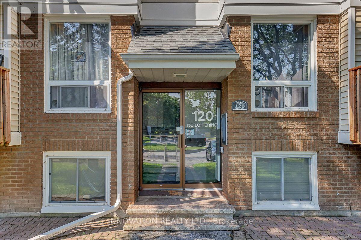 2 - 120 Fenerty Crescent, Ottawa, Ontario  K2L 3A7 - Photo 4 - X13574472