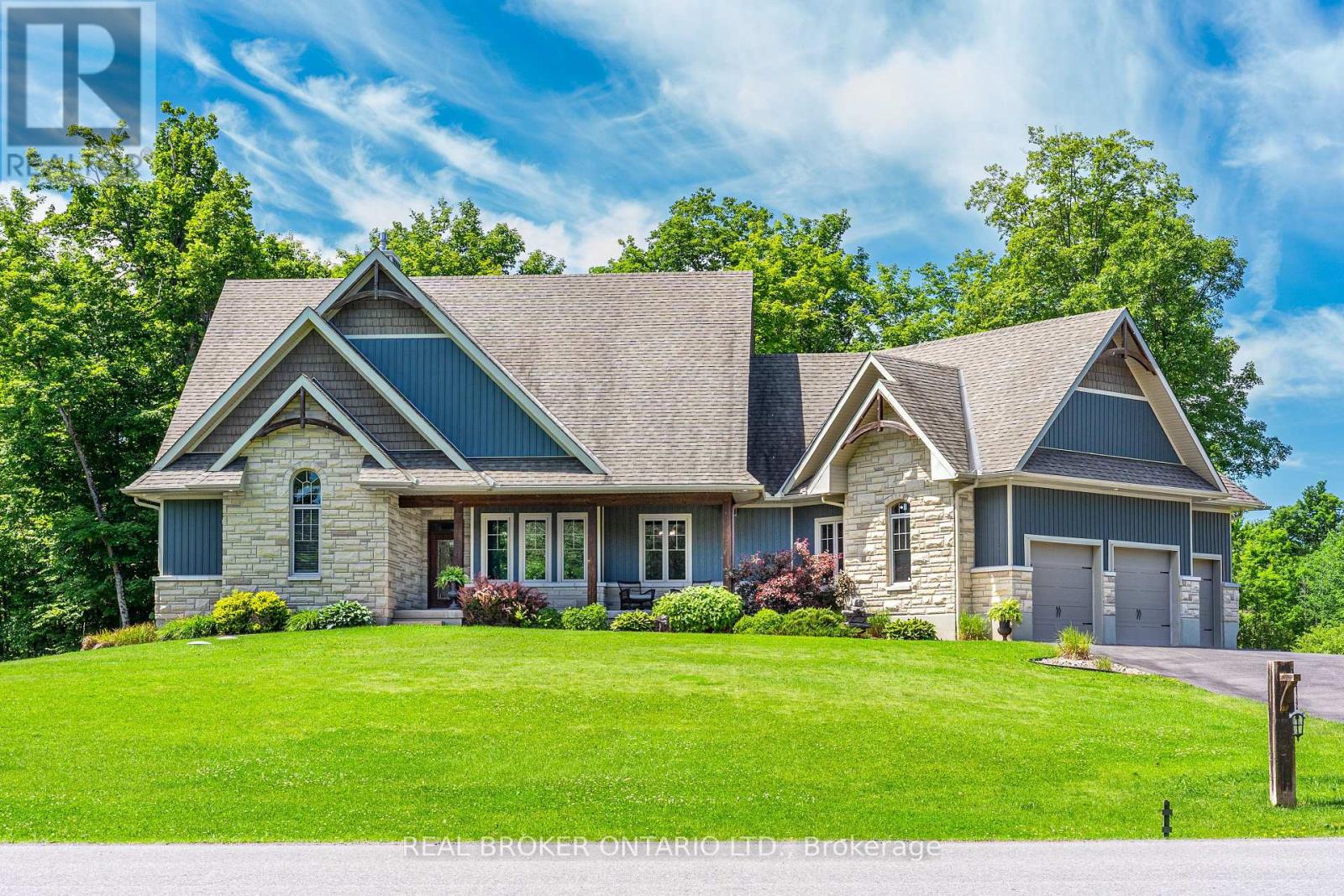 238 Justin Drive, Beckwith, Ontario  K7C 0C4 - Photo 1 - X13574534