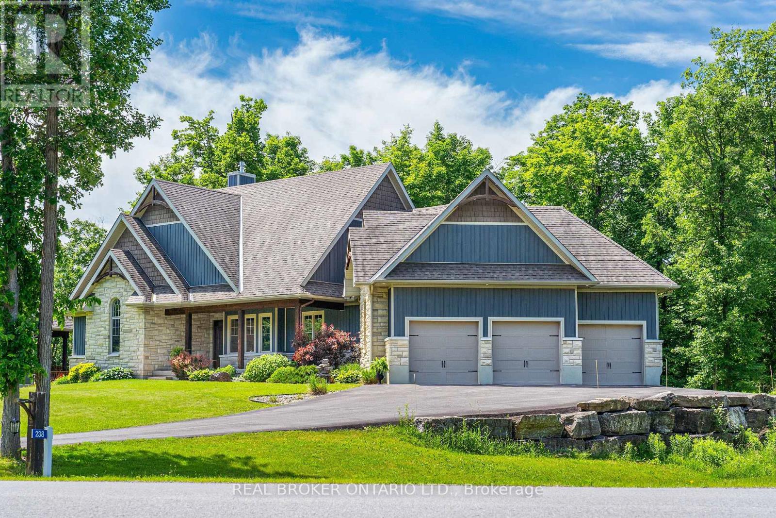 238 Justin Drive, Beckwith, Ontario  K7C 0C4 - Photo 2 - X13574534