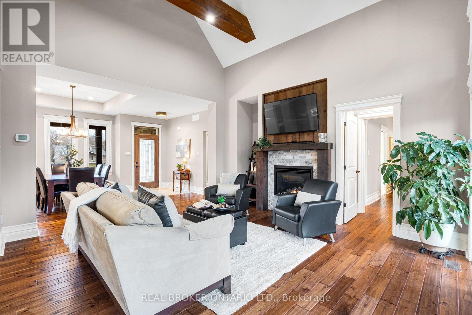 238 Justin Drive, Beckwith, Ontario  K7C 0C4 - Photo 8 - X13574534