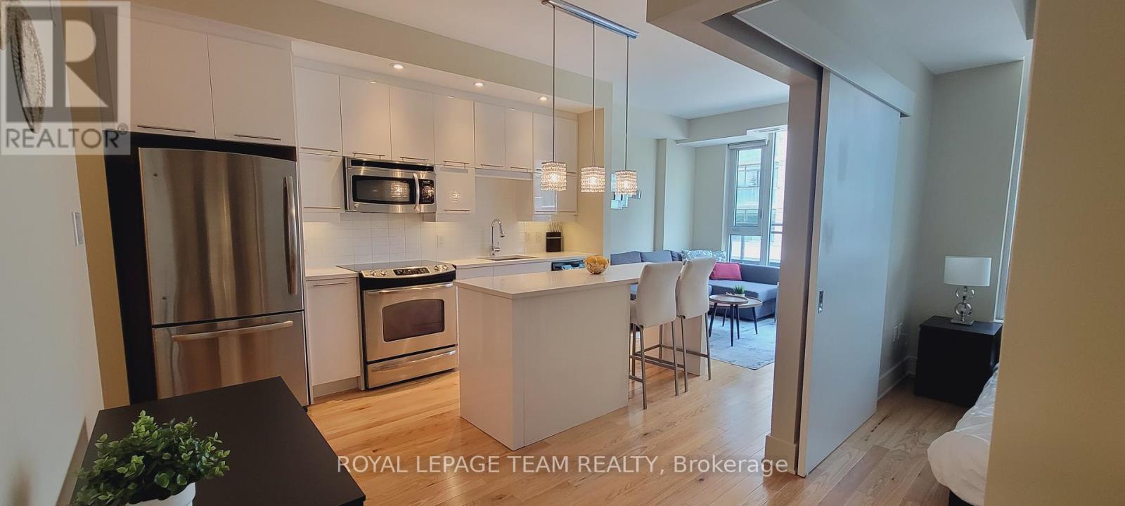 317 - 101 Richmond Road, Ottawa, Ontario  K1Z 0A6 - Photo 2 - X13574670
