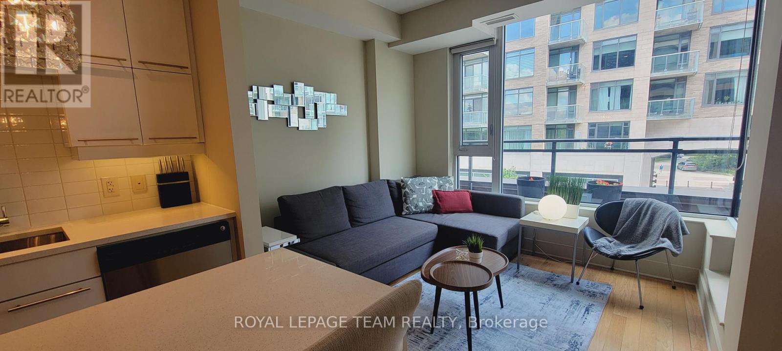 317 - 101 Richmond Road, Ottawa, Ontario  K1Z 0A6 - Photo 5 - X13574670