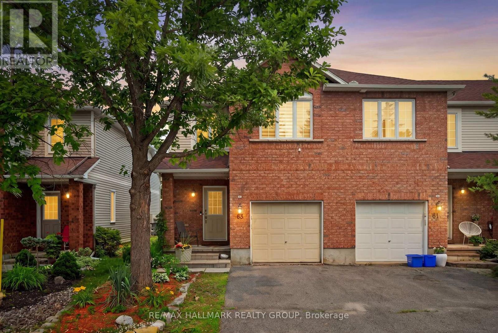63 Palmadeo Drive, Ottawa, Ontario  K2J 4Z3 - Photo 1 - X13574710