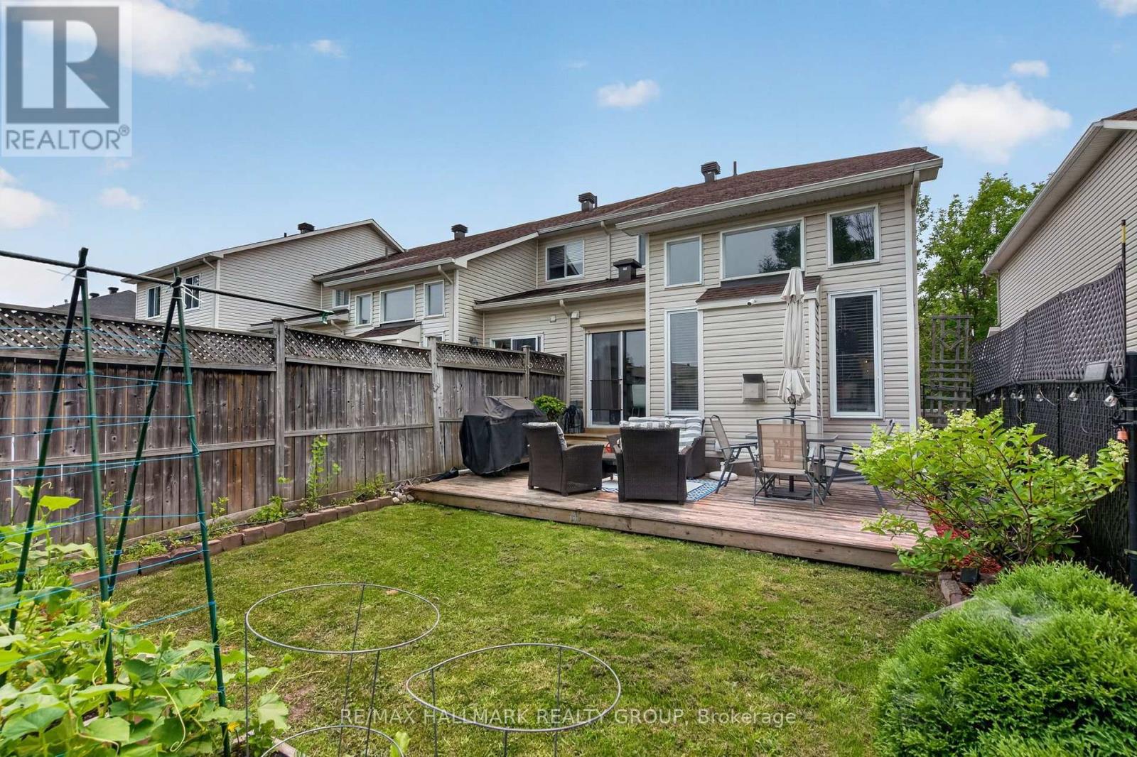 63 Palmadeo Drive, Ottawa, Ontario  K2J 4Z3 - Photo 37 - X13574710