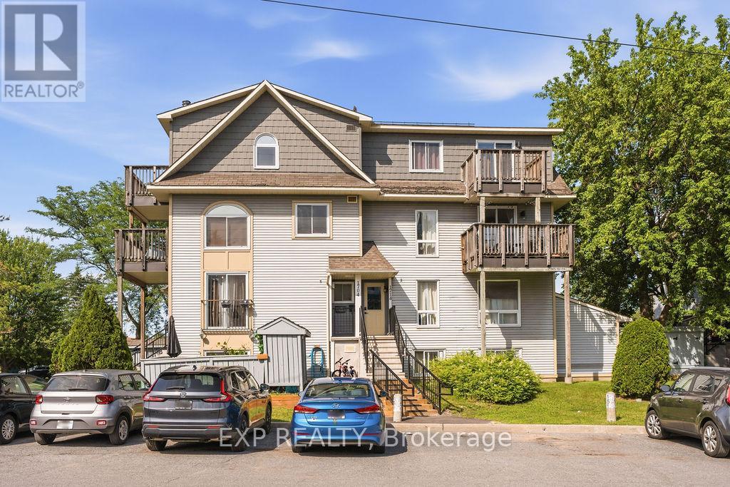 Unit #56 - 1704 Tanguay Court, Ottawa, Ontario  K2L 3X8 - Photo 1 - X13574774
