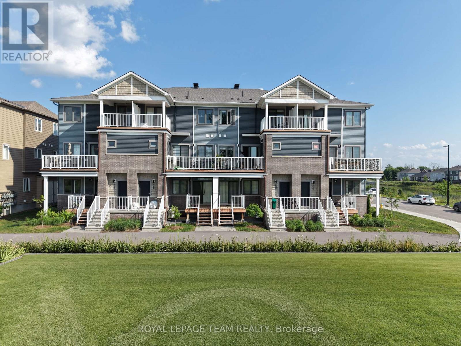1022 Chapman Mills Drive, Ottawa, Ontario  K2J 7J2 - Photo 1 - X13574806