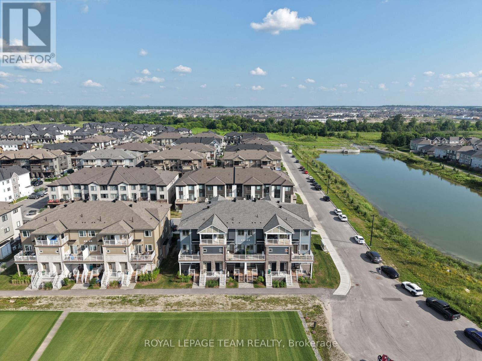 1022 Chapman Mills Drive, Ottawa, Ontario  K2J 7J2 - Photo 28 - X13574806