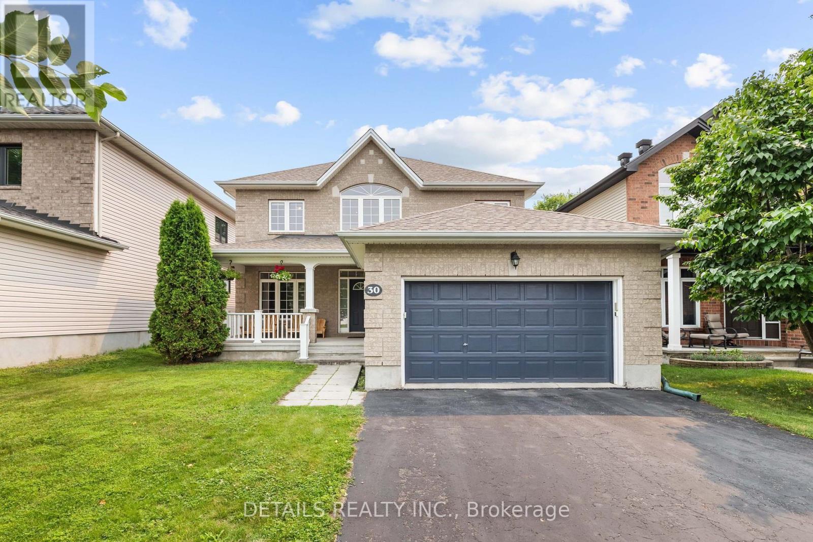 30 Cedar Valley Drive, Ottawa, Ontario  K2M 3A1 - Photo 1 - X13574824