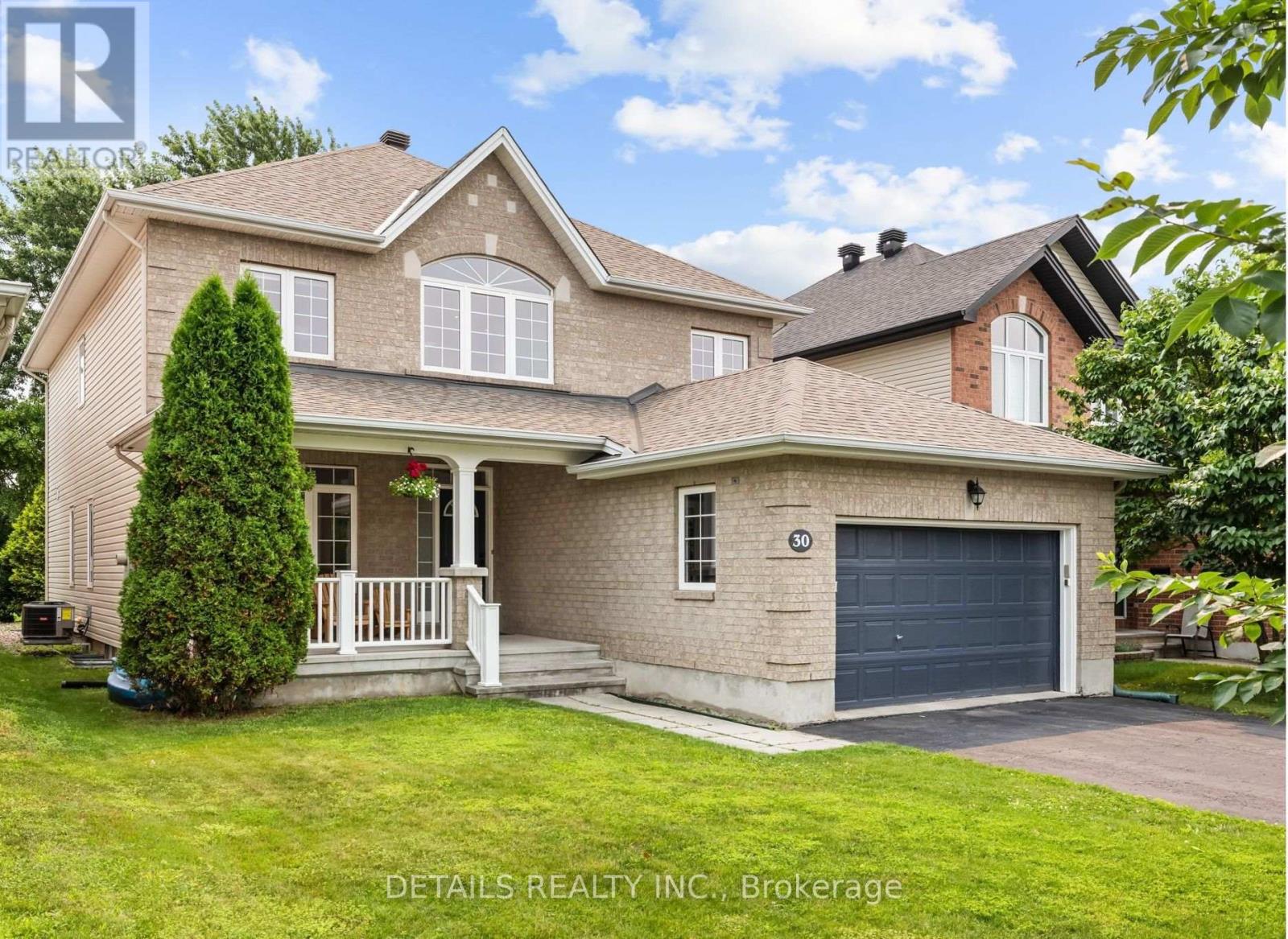 30 Cedar Valley Drive, Ottawa, Ontario  K2M 3A1 - Photo 2 - X13574824