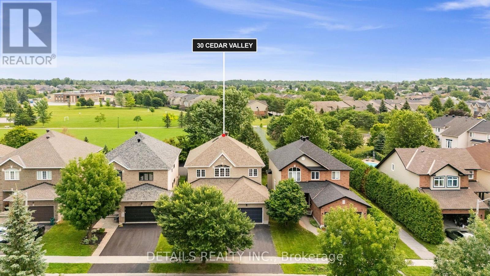 30 Cedar Valley Drive, Ottawa, Ontario  K2M 3A1 - Photo 37 - X13574824