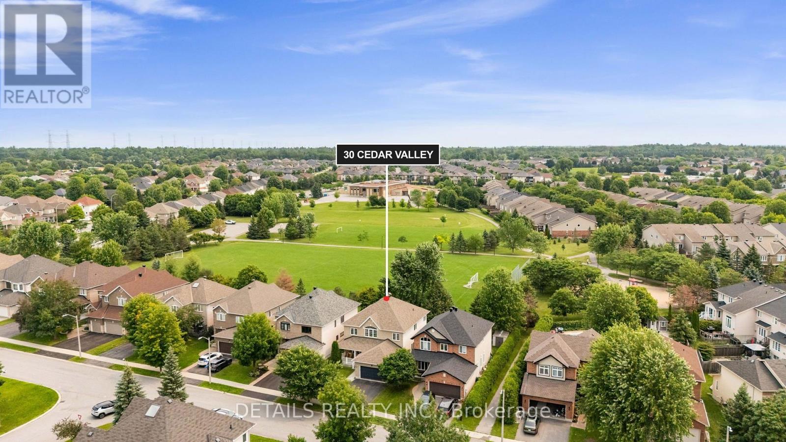 30 Cedar Valley Drive, Ottawa, Ontario  K2M 3A1 - Photo 39 - X13574824