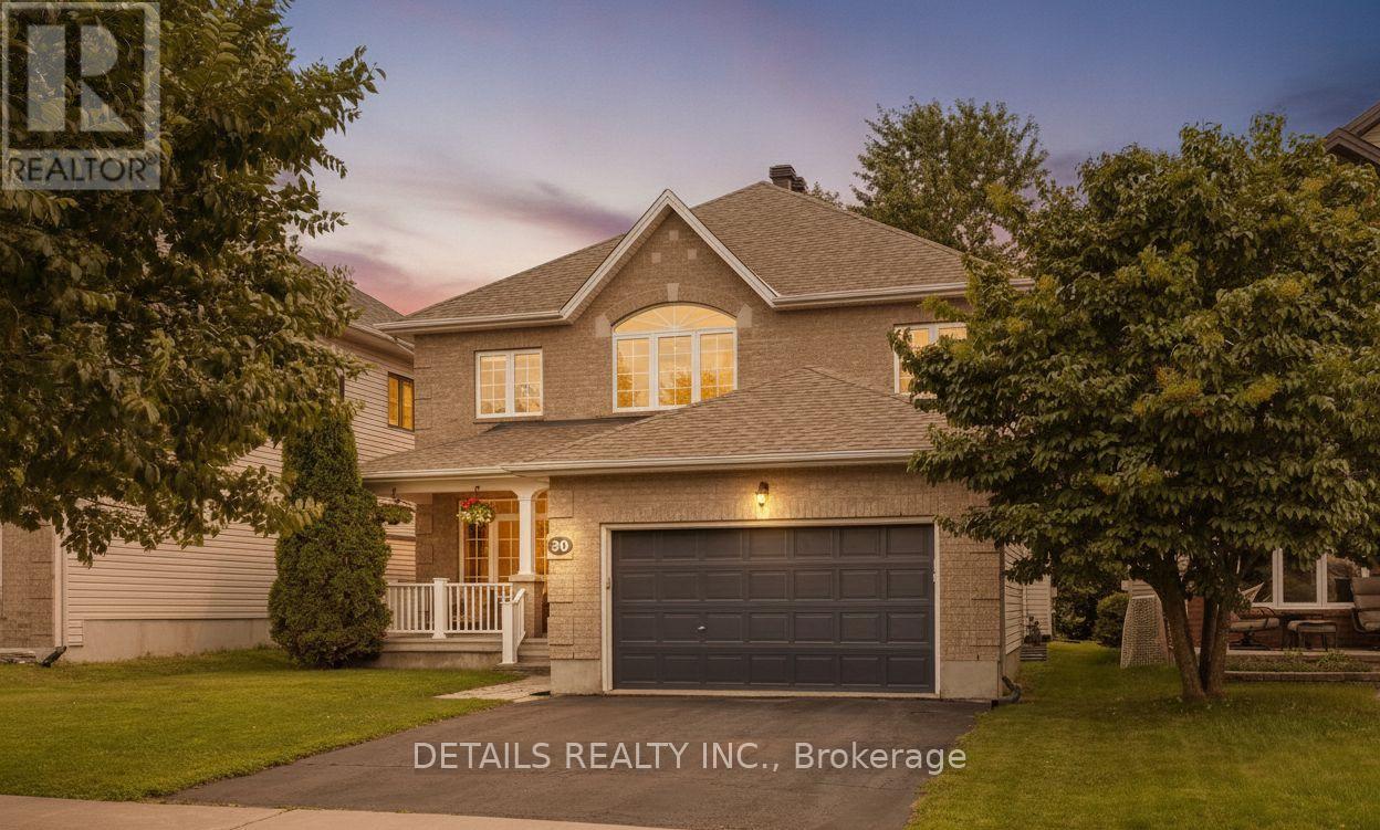 30 Cedar Valley Drive, Ottawa, Ontario  K2M 3A1 - Photo 47 - X13574824