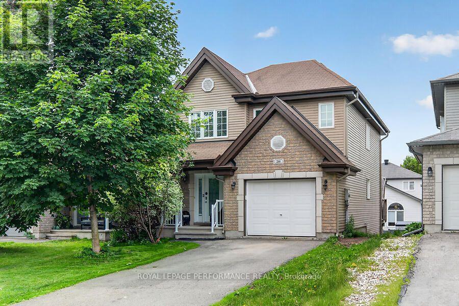 266 Mica Crescent, Clarence-Rockland, Ontario  K4K 0E2 - Photo 1 - X13574914