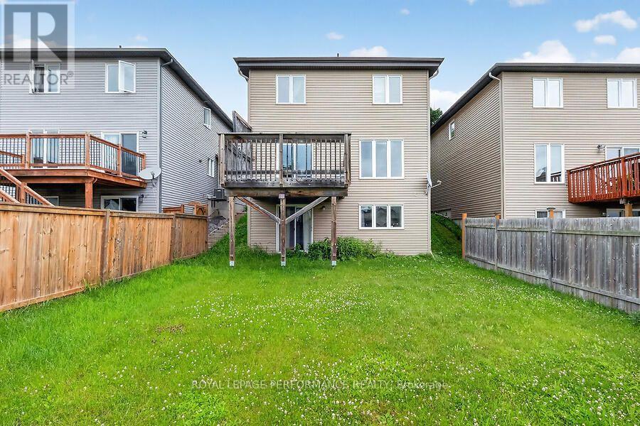 266 Mica Crescent, Clarence-Rockland, Ontario  K4K 0E2 - Photo 29 - X13574914