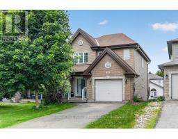 266 MICA CRESCENT, Clarence-Rockland, Ontario