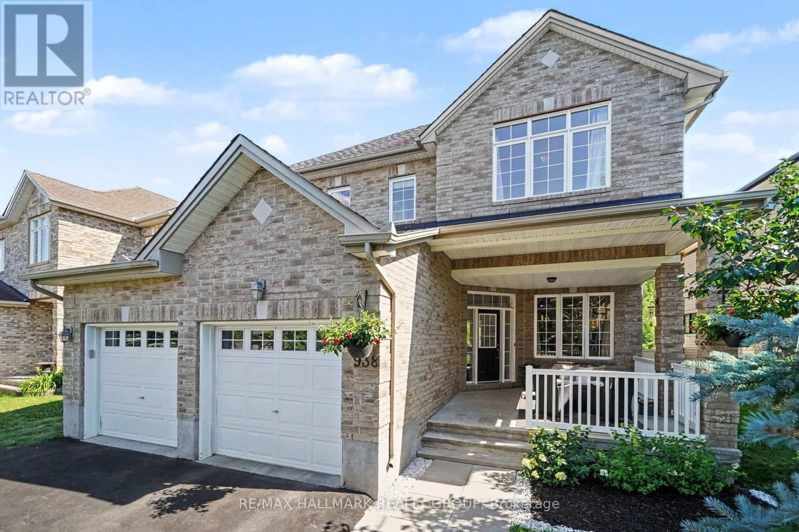 938 Wildcarrot Crescent, Ottawa, Ontario  K1V 2M6 - Photo 1 - X13574916