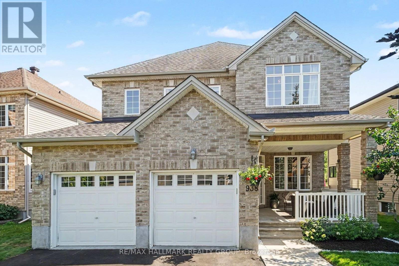 938 Wildcarrot Crescent, Ottawa, Ontario  K1V 2M6 - Photo 2 - X13574916